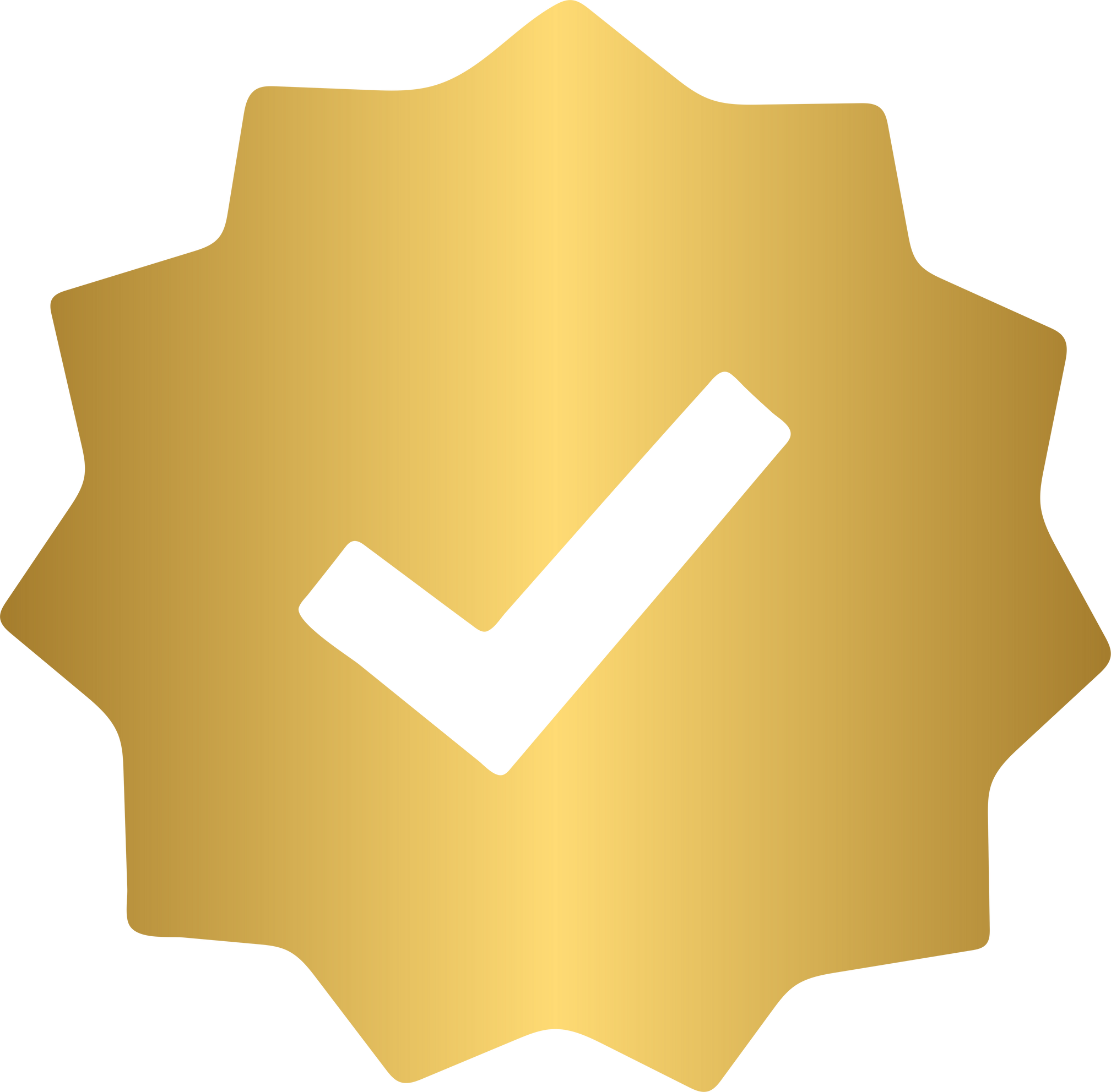 Verified badge